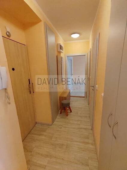 2 ložnice byt o velikosti 55.0 m² - Vzdušný pocit