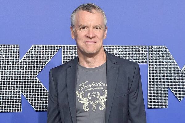 Tate Donovan
