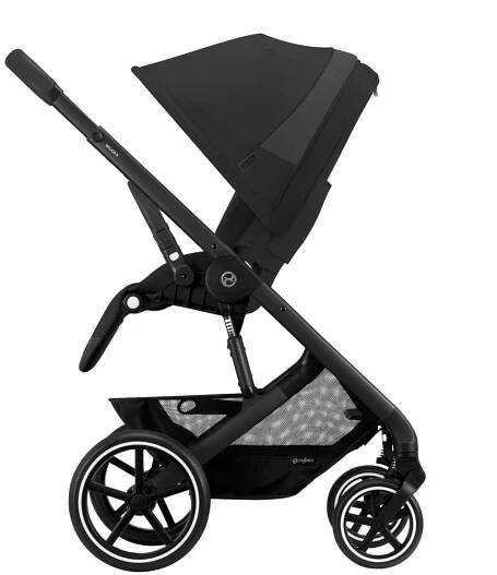 CYBEX Gold TALOS S LUX Sportovní kočárek + DÁREK kód na slevu GOLD10