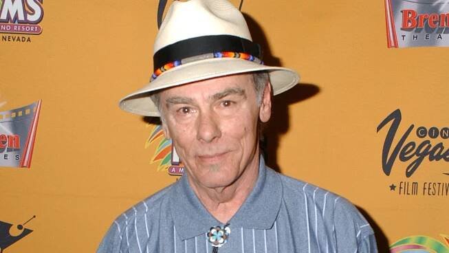 Dean Stockwell Dead: 'Quantum Leap' Star Was 85