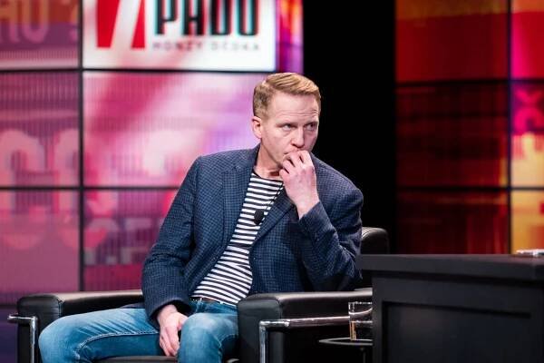 Herec Pavel Batěk přišel o řidičák: V Praze nadýchal policajtům z Brna!
