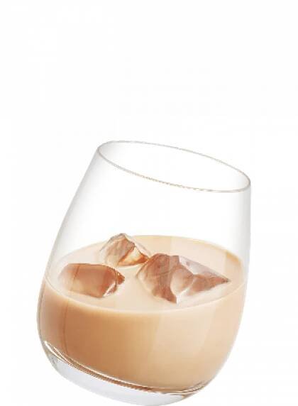 Baileys Deliciously Light s ledem