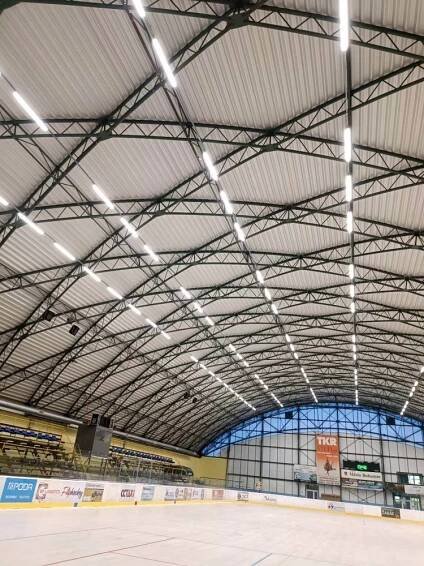 XENIUM | Zimní stadion, Bohumín