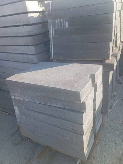 Betonové silniční panely 300x150x15 , desky , nove !!!