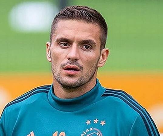 Dusan Tadic Biography - Facts, Childhood, Family Life & Achievements