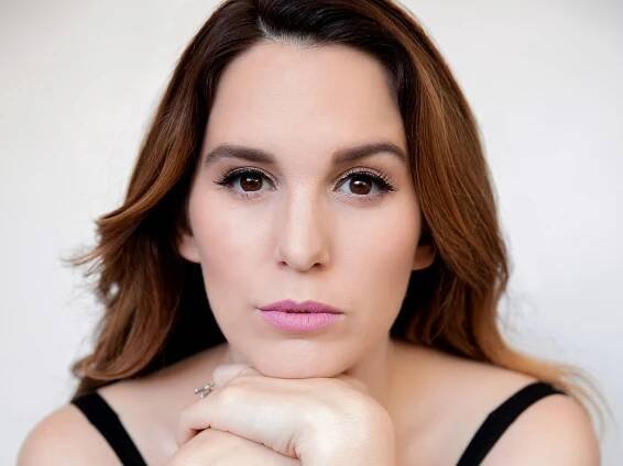 Christy Carlson Romano: My Private Breakdown