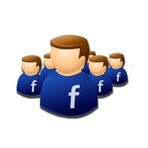 Nasdílím Váš produkt/službu do 100 facebook skupin