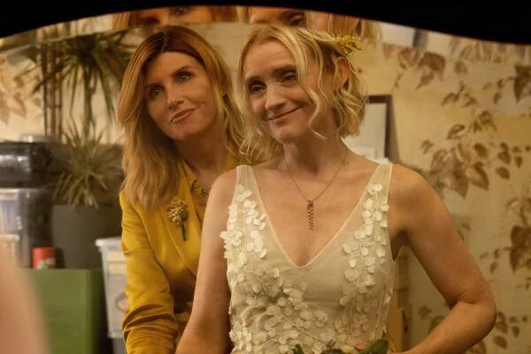 Sharon Horgan, Anne-Marie Duff - Zlé sestry - Hodné sestry - Z filmu