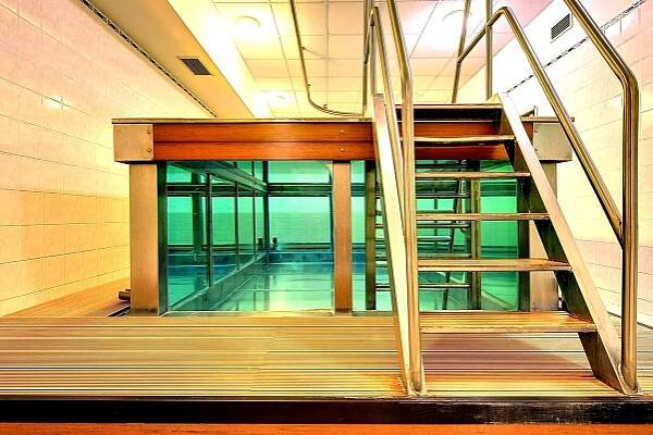 Official Website Lázně hotel Běhounek Jáchymov by Axxos Hotels