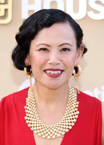 Martha Millan - Actress