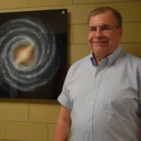 Life & Death of Stars – Center for Interdisciplinary Exploration and Research in Astrophysics (CIERA)