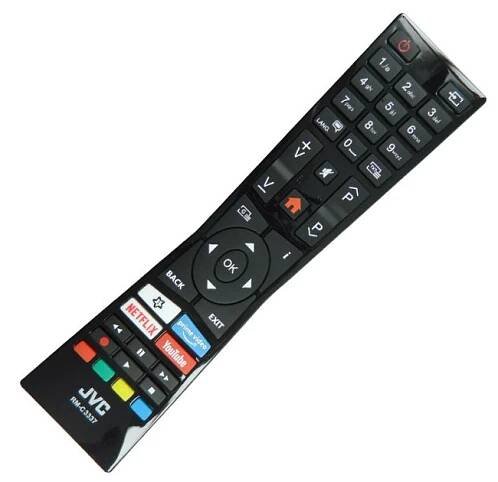 RM-C3337 Dálkový ovladač Vestel LCD TV JVC RMC333