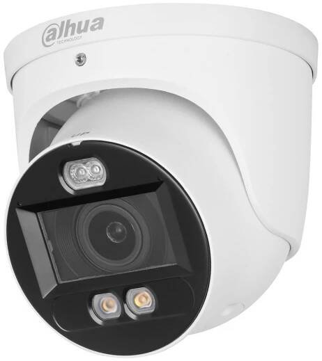 Dahua IPC-HDW3549H-ZAS-PV-27135 5 Mpx dome IP kamera
