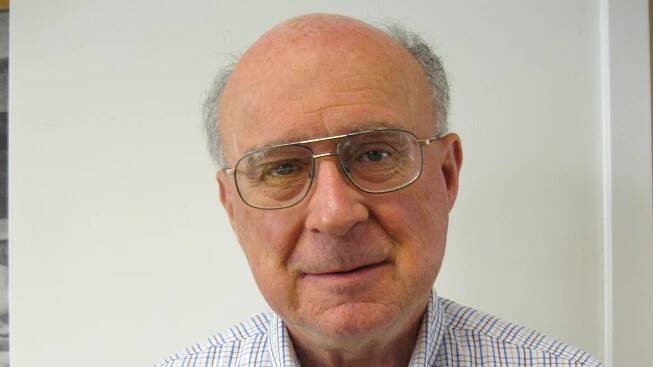 James Bardeen, an Expert on Unraveling Einstein’s Equations, Dies at 83