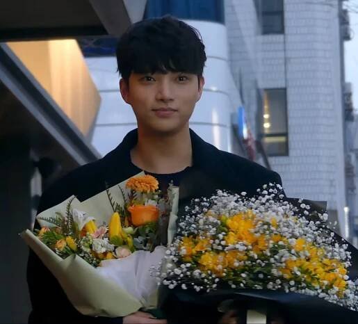 Oh Seung-yoon