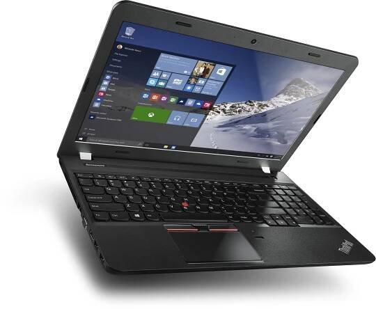 Lenovo ThinkPad E560