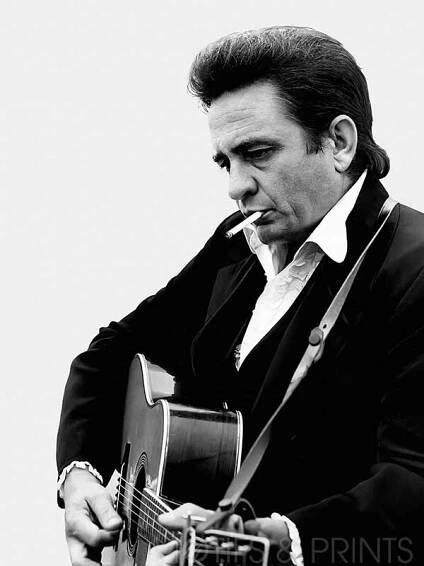 Johnny Cash