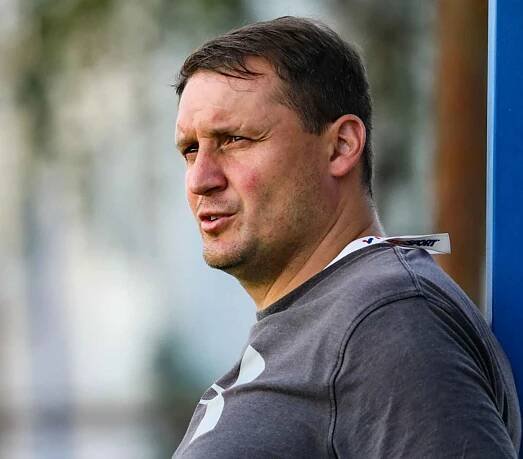 Museli jsme něco udělat, říká předseda fotbalových Klatov k odchodu trenéra