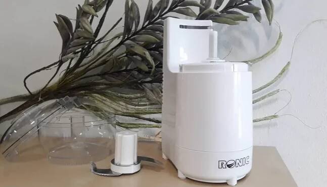 Kuchyňský robot Ronic Partner BASIC