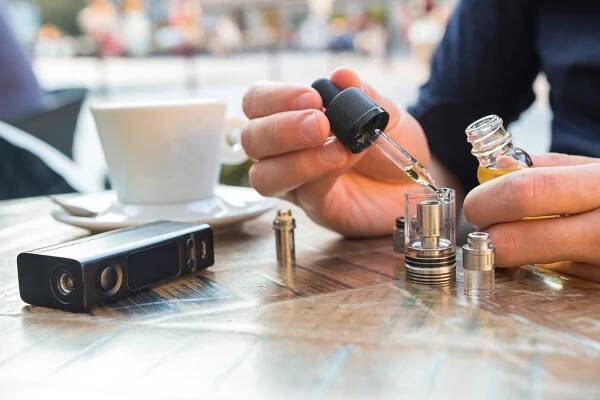 Buyer's Guide To The Best CBD Vape Kits In 2022