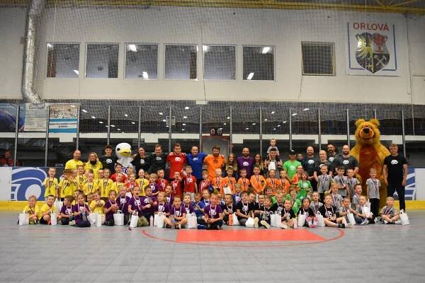 Informace – Městský sportovní klub Orlová, p.o.