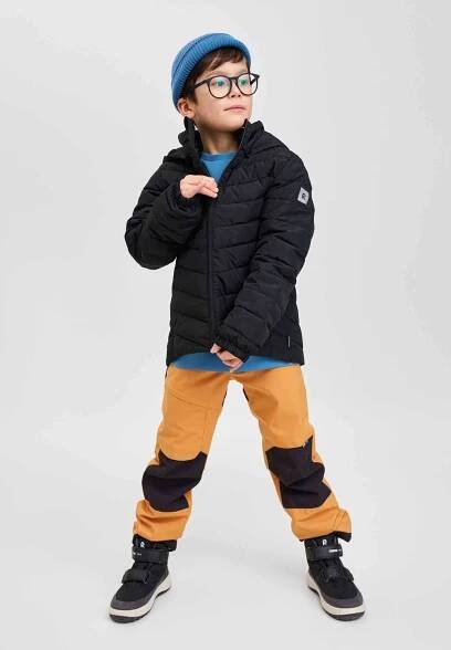 Size charts | Reima