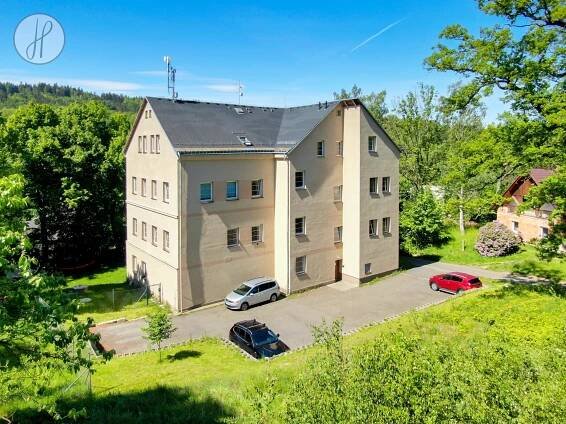 Prodej Byt 2+kk, Prosečská, Liberec - Liberec XXX-Vratislavice nad Nisou