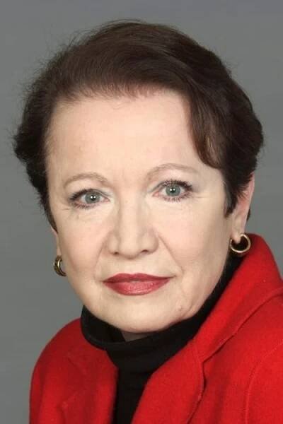 Hana Maciuchová herečka