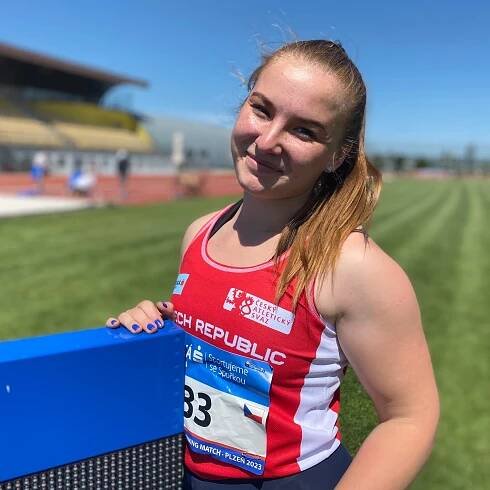 Alexandra Kollárovičová