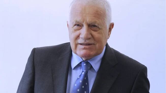 ODS jde k bezvýznamnosti, musí vzniknout nová strana, prohlásil Klaus starší