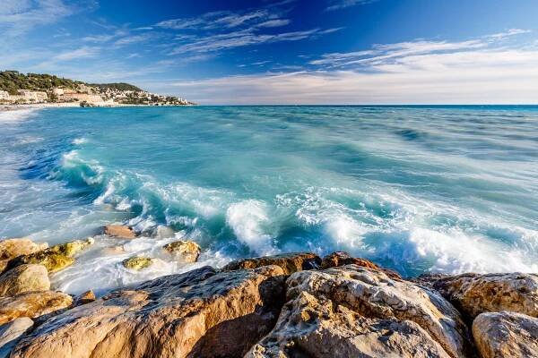 Coastal France - the Atlantic to the Mediterranean - JacTravel