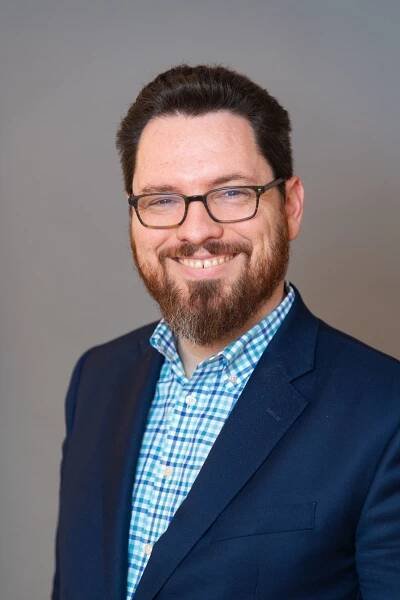 Joshua Miller — Open City Advocates