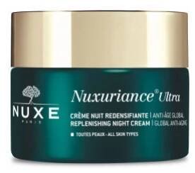 Nuxe Zpevňující noční krém Nuxuriance Ultra (Replenishing Night Cream) 50 ml