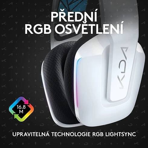 Logitech G733 K/DA edice