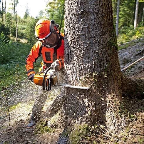 STIHL MS 362 – motorová pila 3,5 kW, 59,0 cm3, lišta 40 cm, řetěz 3/8" RS | KovoPolotovary.cz 