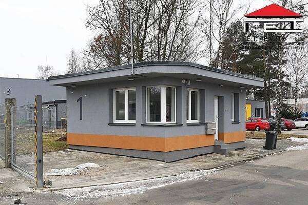 Pronájem, bistro, 38m2 - Karviná - Staré Město | Reality.iDNES.cz 