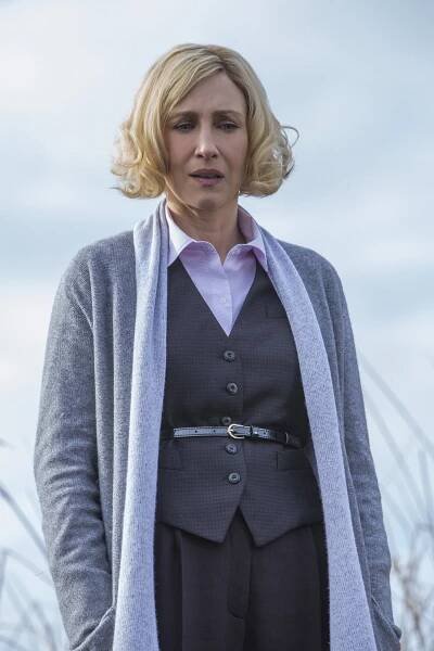 Batesův motel - Jáma - Z filmu - Vera Farmiga