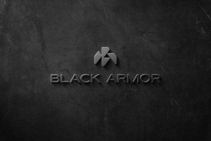Sherif Eid - Black Armor