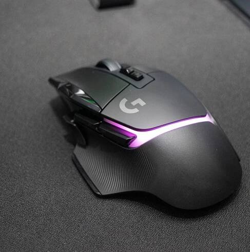 Best gaming mouse in 2023 | The Verge