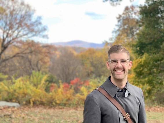 Michael Walker | Senior Product Designer | Home