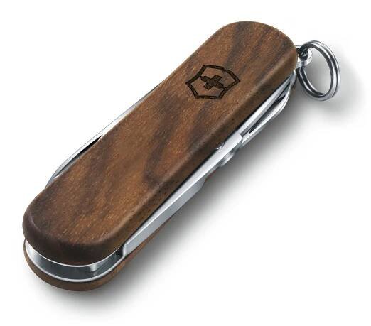 Kapesní nůž Victorinox Classic SD Wood 0.6221.63 | Victorinox