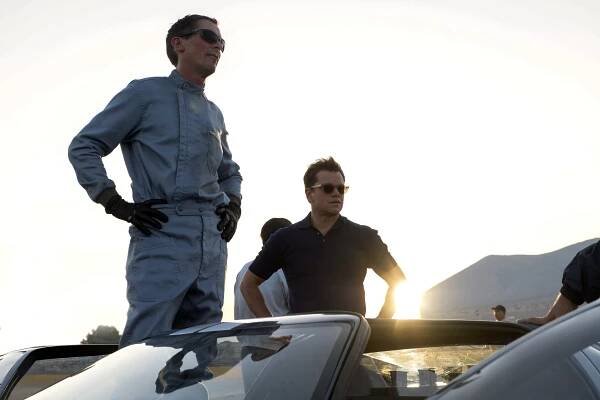 TIFF 2019: ‘Ford v Ferrari’ Is Exactly Why Disney Bought Fox