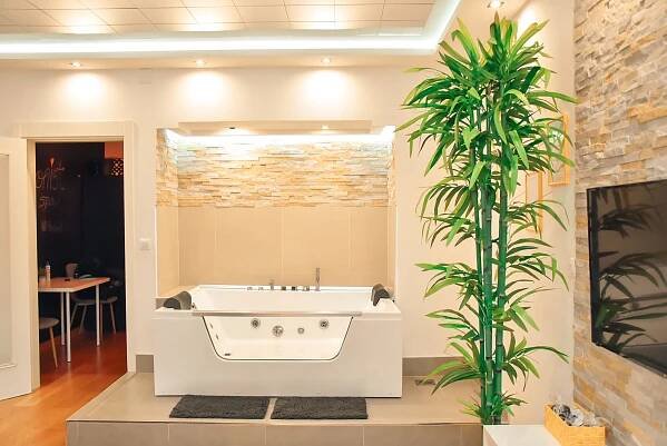 Hedonist Spa -Apartmani Beograd-Stan Na Dan Homepage 