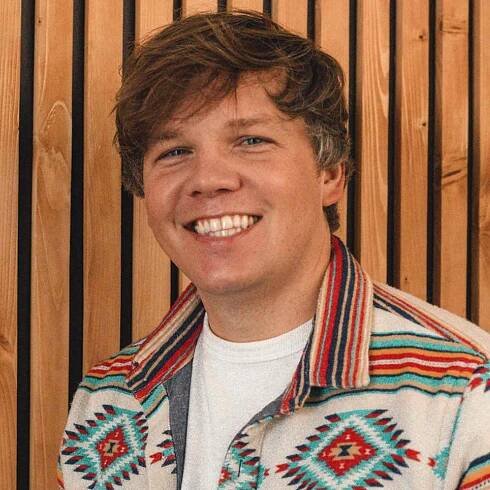 Christopher Rudolph, Contributing Writer - PEOPLE