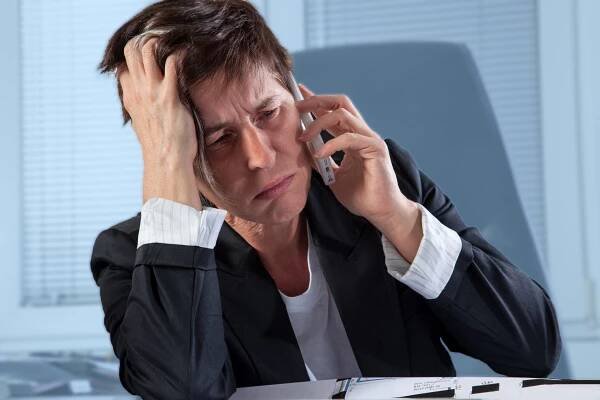 Debt Collector Harassment - How to Stop it - RequestLegalHelp.com