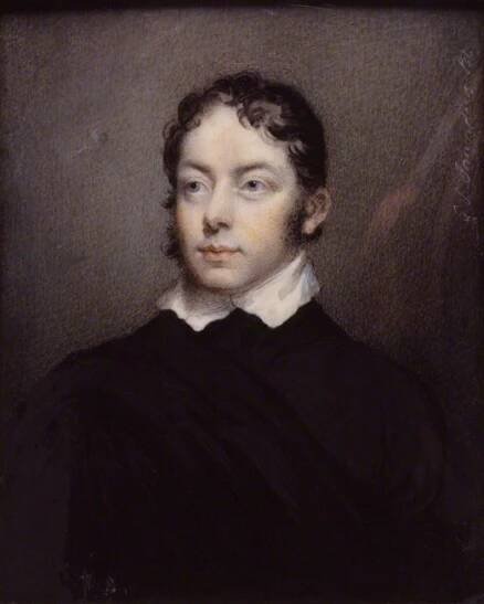 Soubor:Matthew Gregory Lewis by George Lethbridge Saunders, after Unknown artist.jpg – Wikipedie