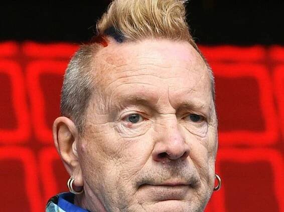BBC bosses 'banned' Johnny Rotten from exposing Jimmy Savile in 1978