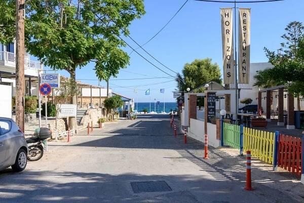 Photos - Ilioxenia Hotel Chios