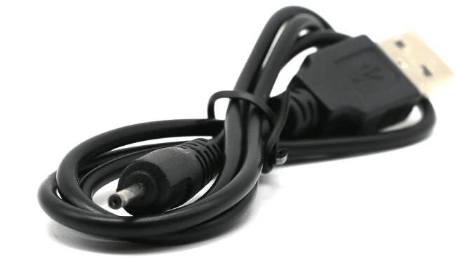 Micro USB pressure switch for P3X - HiLight Tactical