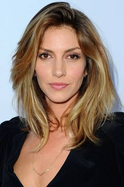 Dawn Olivieri herečka